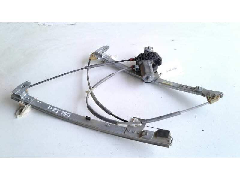 Recambio de elevalunas delantero izquierdo para citroën xsara berlina 1.9 td sx referencia OEM IAM 9221H4  