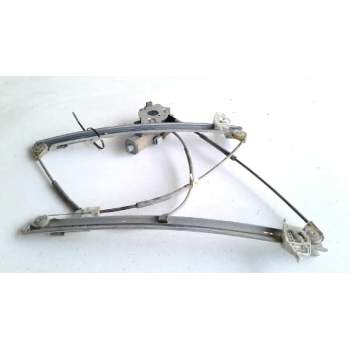 Recambio de elevalunas delantero izquierdo para citroën xsara berlina 1.9 td sx referencia OEM IAM 9221H4  