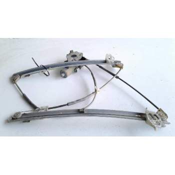 Recambio de elevalunas delantero izquierdo para citroën xsara berlina 1.9 td sx referencia OEM IAM 9221H4  