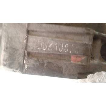 Recambio de caja cambios para volkswagen passat variant (3b5) 1.9 tdi referencia OEM IAM DUK  
