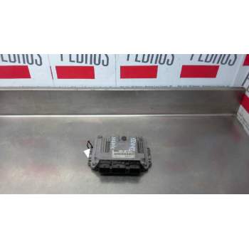 CENTRALITA MOTOR UCE 0281011549 8200391966 8200370779