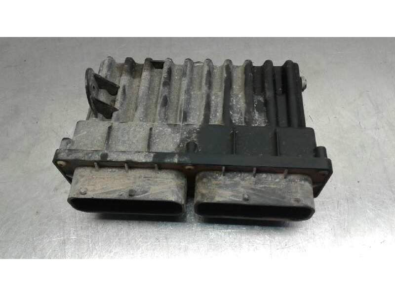 Recambio de centralita motor uce para opel astra g berlina elegance referencia OEM IAM 24410128 ID804021 