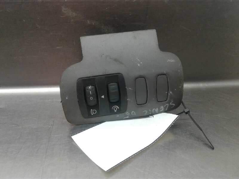Recambio de indicador optica para renault scenic (ja..) 1.9 dci diesel cat referencia OEM IAM   