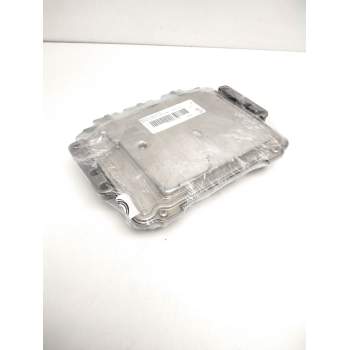Recambio de centralita motor uce para renault scenic ii luxe privilege referencia OEM IAM 0281011549 8200391966 8200370779