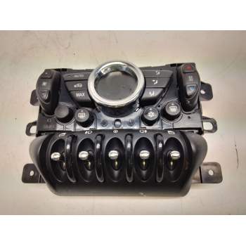 Recambio de mando multifuncion para mini mini (r56) one referencia OEM IAM   
