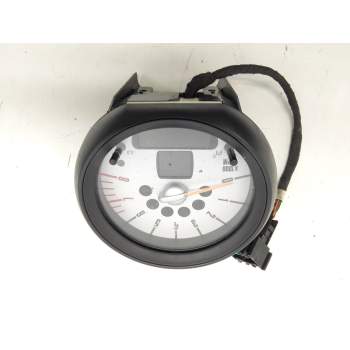 CUADRO INSTRUMENTOS : 9136193 