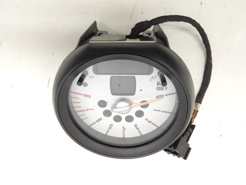 Recambio de cuadro instrumentos para mini mini (r56) one referencia OEM IAM : 9136193  