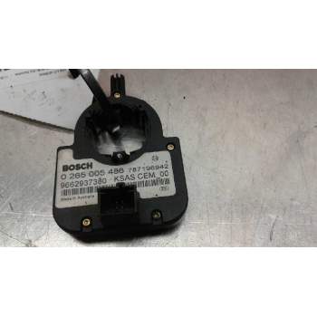 Recambio de anillo airbag para citroën c4 berlina exclusive referencia OEM IAM 9662937380  