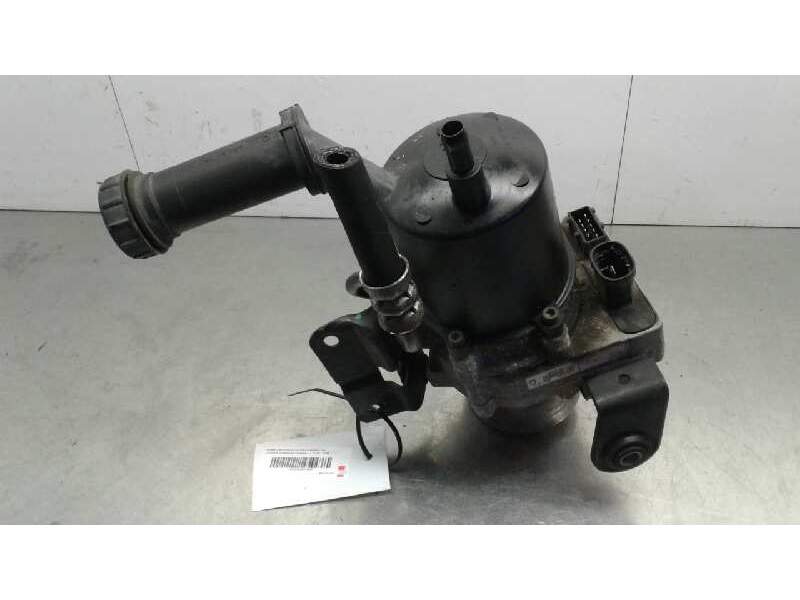 Recambio de bomba direccion electrica hidraulica para citroën c4 berlina exclusive referencia OEM IAM 9684713280  