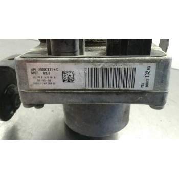 Recambio de bomba direccion electrica hidraulica para citroën c4 berlina exclusive referencia OEM IAM 9684713280  