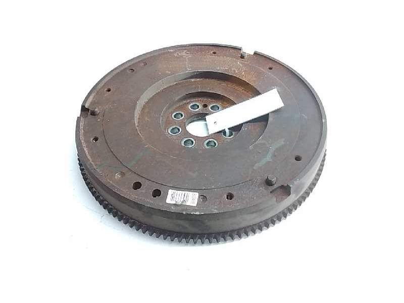 Recambio de volante motor para renault trafic caja cerrada dci cat referencia OEM IAM 8200823873  