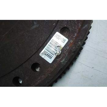 Recambio de volante motor para renault trafic caja cerrada dci cat referencia OEM IAM 8200823873  