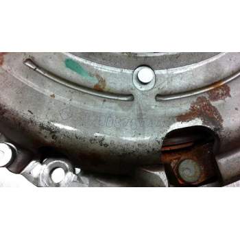 Recambio de prensa embrague para renault trafic caja cerrada dci cat referencia OEM IAM M9R630  