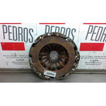 Recambio de prensa embrague para renault trafic caja cerrada dci cat referencia OEM IAM M9R630  