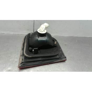 Recambio de piloto trasero izquierdo porton para seat ibiza (6k1) select referencia OEM IAM 6K6945092B 6K6945108B 