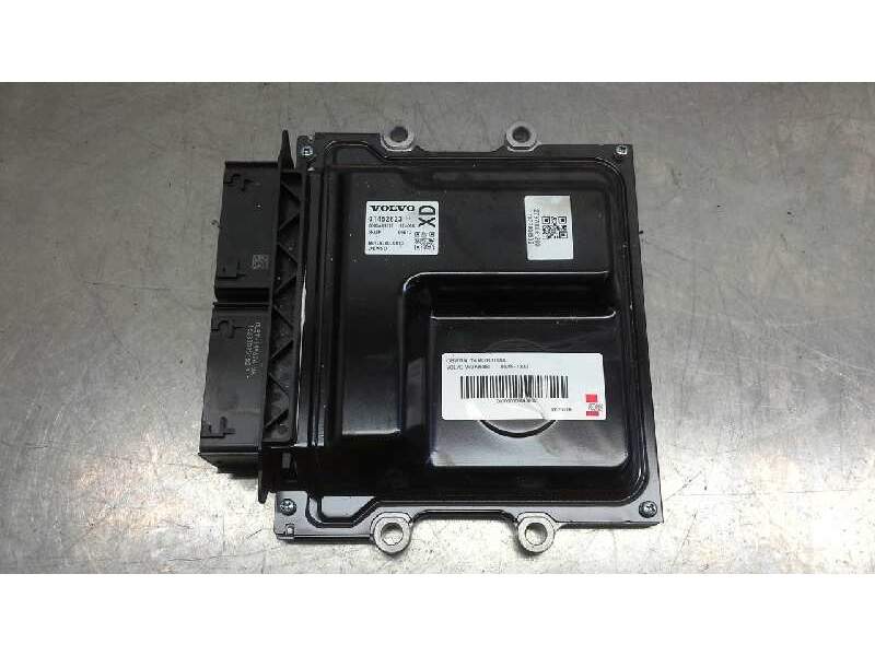 Recambio de centralita motor uce para volvo v40 kinetic referencia OEM IAM 31452623 D5E1C MB279700-9613