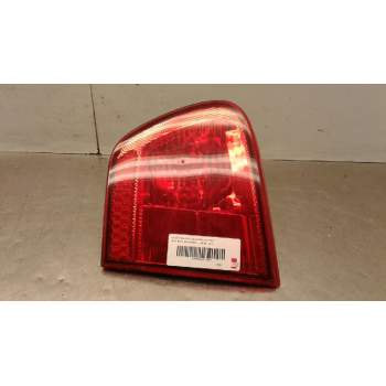 Recambio de piloto trasero izquierdo porton para seat ibiza (6k1) select referencia OEM IAM 6K6945092B 6K6945108B 