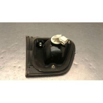 Recambio de piloto trasero izquierdo porton para seat ibiza (6k1) select referencia OEM IAM 6K6945092B 6K6945108B 