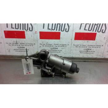 SOPORTE FILTRO ACEITE M9R630 