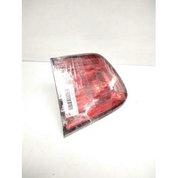 Recambio de piloto trasero izquierdo porton para seat ibiza (6k1) select referencia OEM IAM 6K6945092B 6K6945108B 