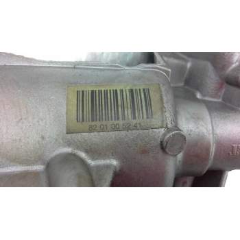 Recambio de soporte filtro aceite para renault trafic caja cerrada dci cat referencia OEM IAM M9R630  
