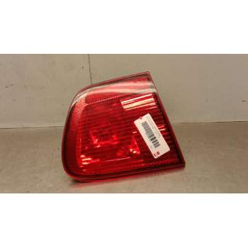 Recambio de piloto trasero derecho porton para seat ibiza (6k1) select referencia OEM IAM 6K6945091B 6K6945107B 
