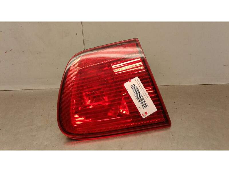 Recambio de piloto trasero derecho porton para seat ibiza (6k1) select referencia OEM IAM 6K6945091B 6K6945107B 