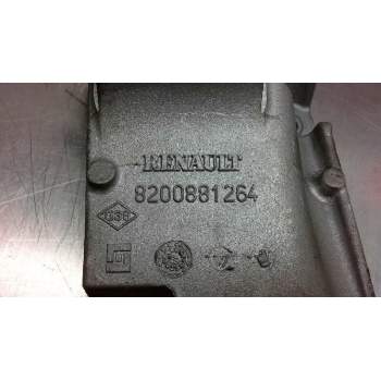 Recambio de soporte alternador para renault trafic caja cerrada dci cat referencia OEM IAM 8200881264  