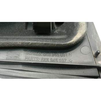 Recambio de piloto trasero derecho porton para seat ibiza (6k1) select referencia OEM IAM 6K6945091B 6K6945107B 