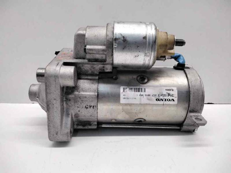 Recambio de motor arranque para volvo v40 kinetic referencia OEM IAM 31419543 2C70613MMC 