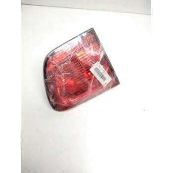 Recambio de piloto trasero derecho porton para seat ibiza (6k1) select referencia OEM IAM 6K6945091B 6K6945107B 