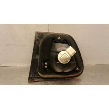 Recambio de piloto trasero derecho porton para seat ibiza (6k1) select referencia OEM IAM 6K6945091B 6K6945107B 