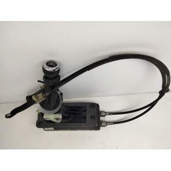 Recambio de palanca cambio para mini mini (r56) one referencia OEM IAM   