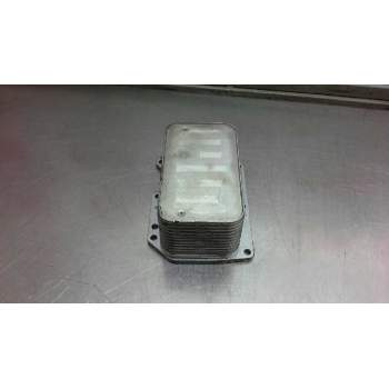 Recambio de enfriador aceite motor para renault trafic caja cerrada dci cat referencia OEM IAM M9R630 70346768 