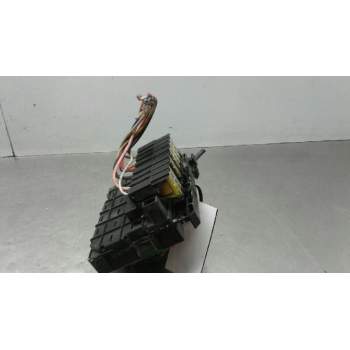 Recambio de centralita bsm para peugeot 206 berlina x-line referencia OEM IAM 9657608880  