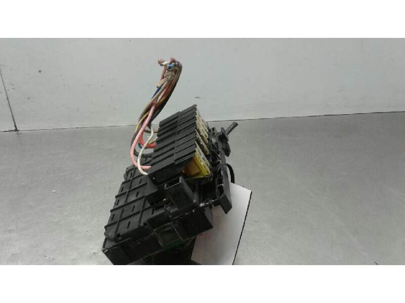 Recambio de centralita bsm para peugeot 206 berlina x-line referencia OEM IAM 9657608880  