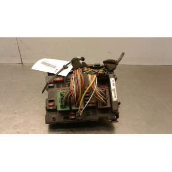 Recambio de centralita bsm para peugeot 206 berlina x-line referencia OEM IAM 9657608880  