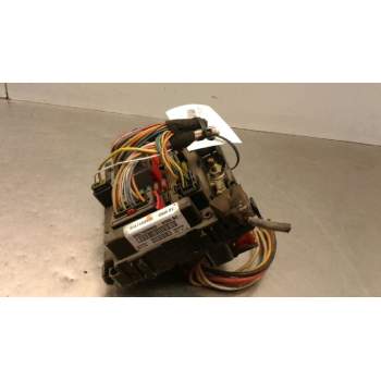 Recambio de centralita bsm para peugeot 206 berlina x-line referencia OEM IAM 9657608880  