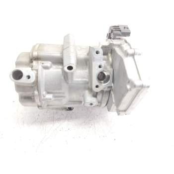 Recambio de compresor aire acondicionado para renault arkana e-tech 1.6 hybrid referencia OEM IAM 926008231R  