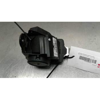 Recambio de cinturon seguridad trasero central para bmw serie 3 lim. (f30) 320d referencia OEM IAM   