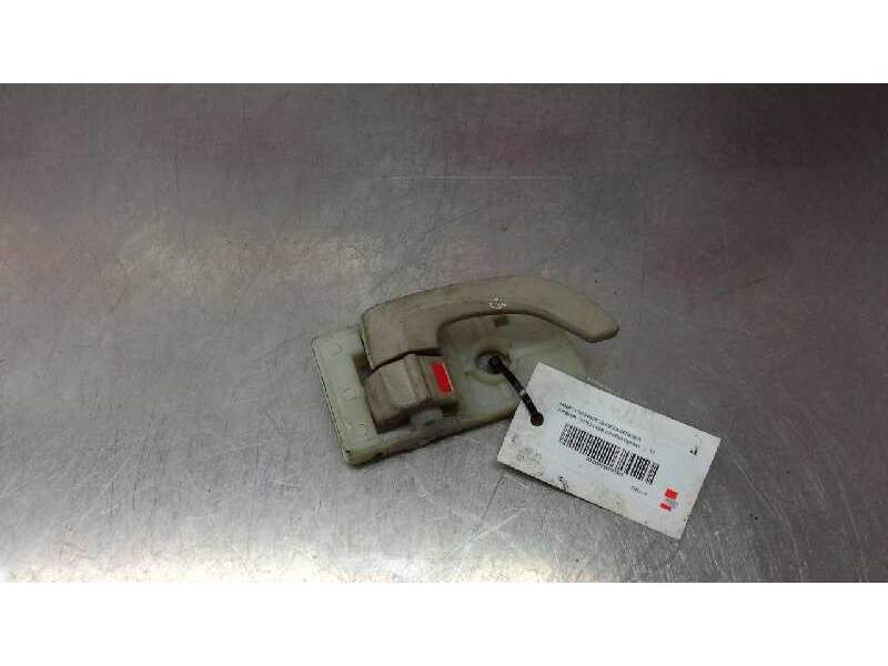 Recambio de maneta interior trasera derecha para hyundai tucson (jm) 2.0 crdi comfort referencia OEM IAM   