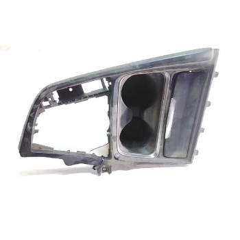 Recambio de consola central para bmw serie 3 lim. (f30) 320d referencia OEM IAM 9218925  