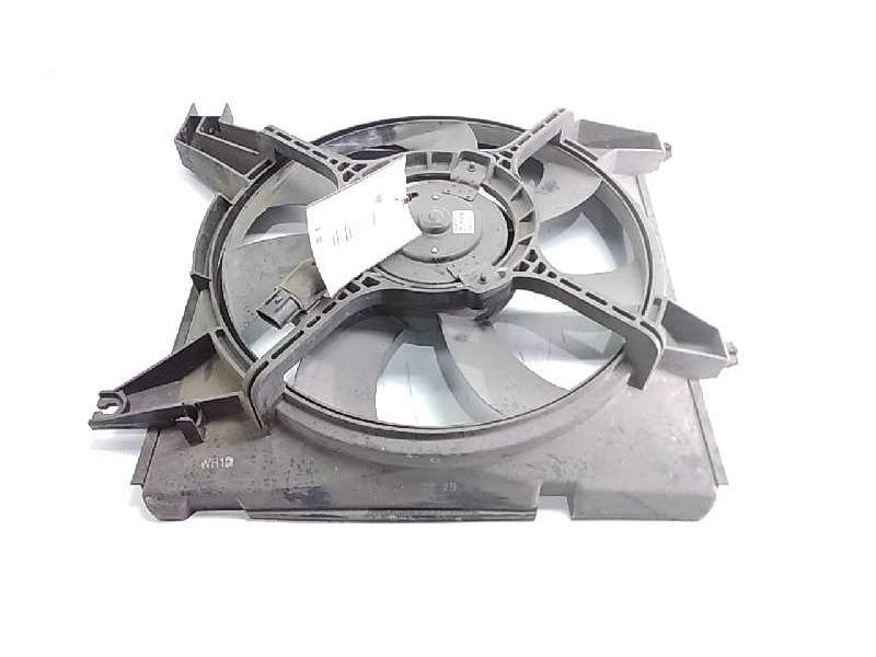 Recambio de electroventilador para hyundai elantra (xd) 2.0 gls (5-ptas.) (2004) referencia OEM IAM 253862D000  
