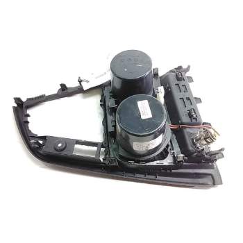 Recambio de consola central para bmw serie 3 lim. (f30) 320d referencia OEM IAM 9218925  