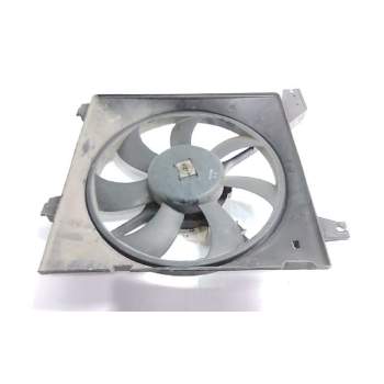 Recambio de electroventilador para hyundai elantra (xd) 2.0 gls (5-ptas.) (2004) referencia OEM IAM 253862D000  