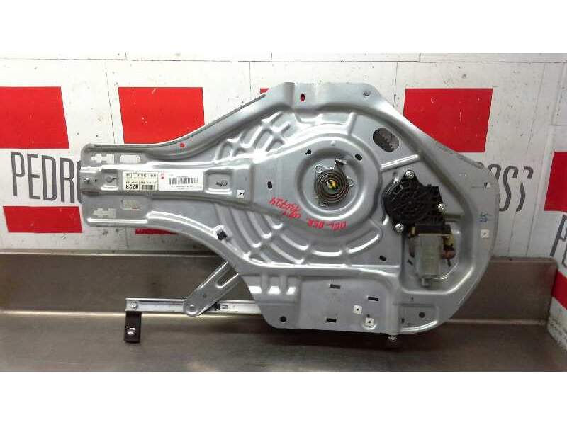 Recambio de elevalunas delantero derecho para hyundai tucson (jm) 2.0 crdi comfort referencia OEM IAM   