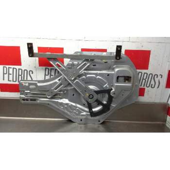 Recambio de elevalunas delantero derecho para hyundai tucson (jm) 2.0 crdi comfort referencia OEM IAM   