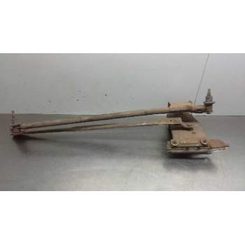 Recambio de motor limpia delantero para peugeot boxer caja cerrada (rs3200)(230)(´02) referencia OEM IAM   
