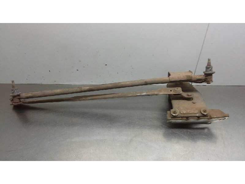 Recambio de motor limpia delantero para peugeot boxer caja cerrada (rs3200)(230)(´02) referencia OEM IAM   
