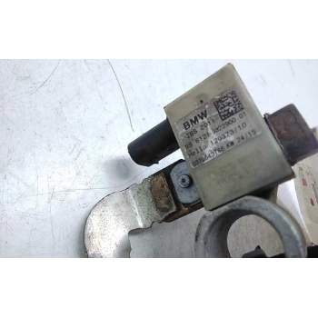 Recambio de rele para bmw serie 3 lim. (f30) 320d referencia OEM IAM 61219322900  